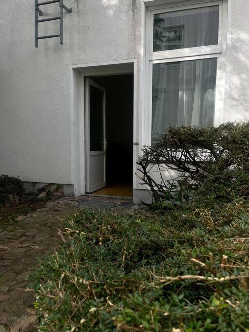 Wohnung Im Zentrum 3 Magdeburg Eksteriør bilde