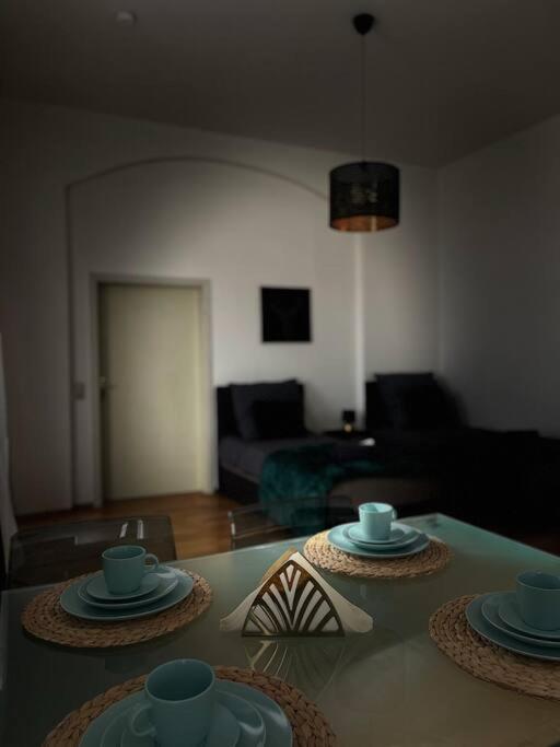 Wohnung Im Zentrum 3 Magdeburg Eksteriør bilde